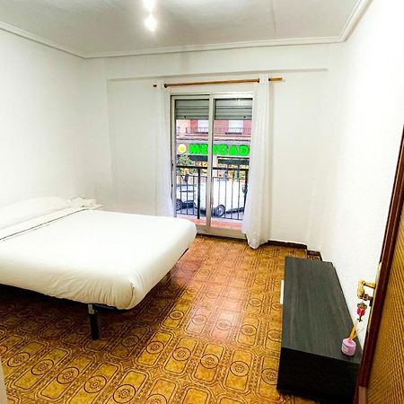 Alojamiento Valencia Appartement Buitenkant foto
