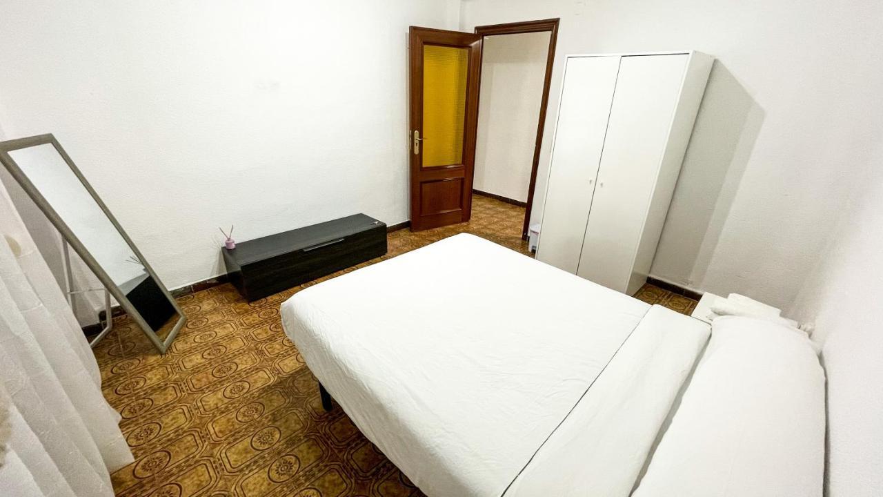 Alojamiento Valencia Appartement Buitenkant foto