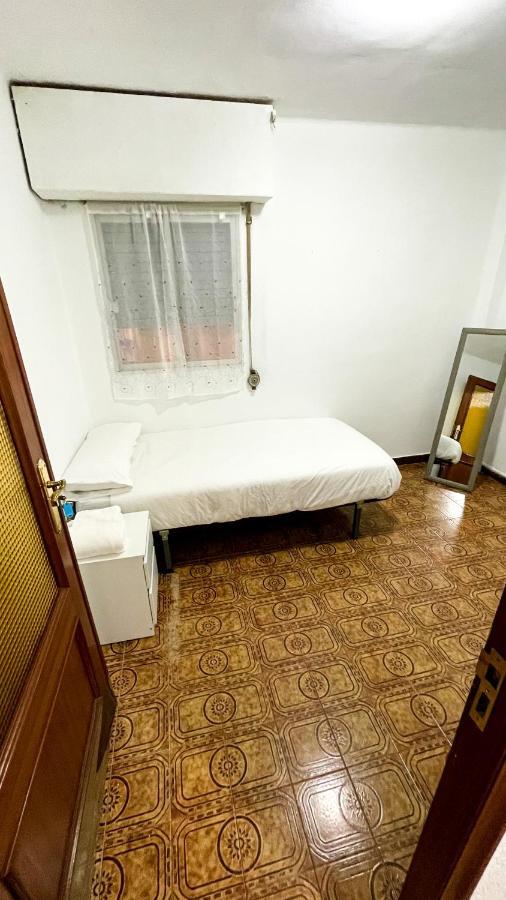 Alojamiento Valencia Appartement Buitenkant foto