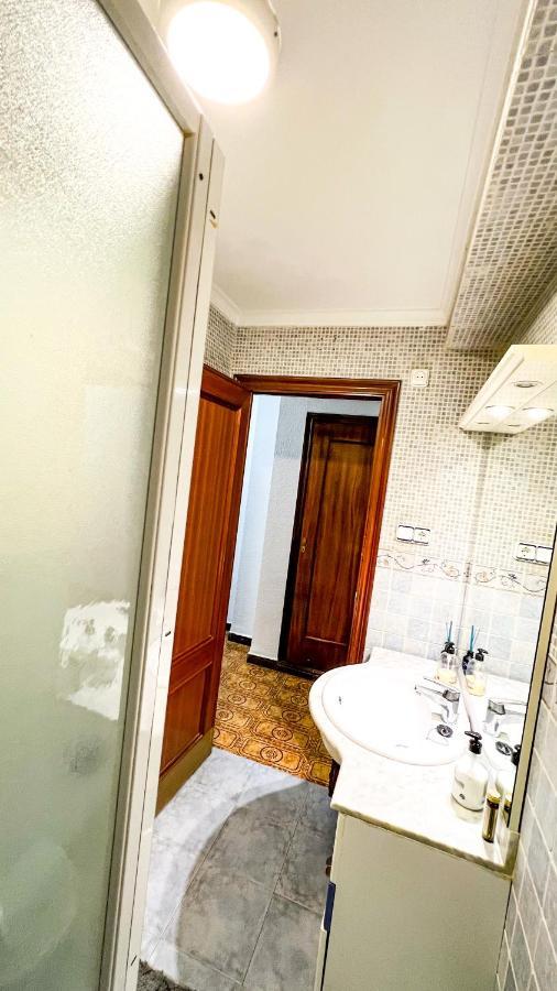 Alojamiento Valencia Appartement Buitenkant foto
