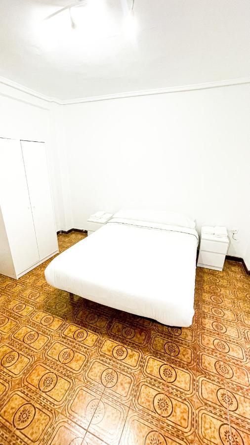 Alojamiento Valencia Appartement Buitenkant foto