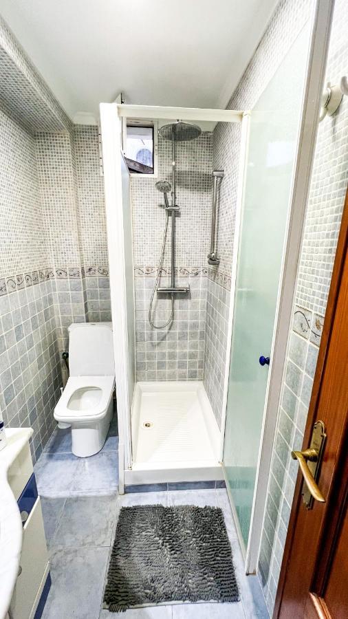 Alojamiento Valencia Appartement Buitenkant foto