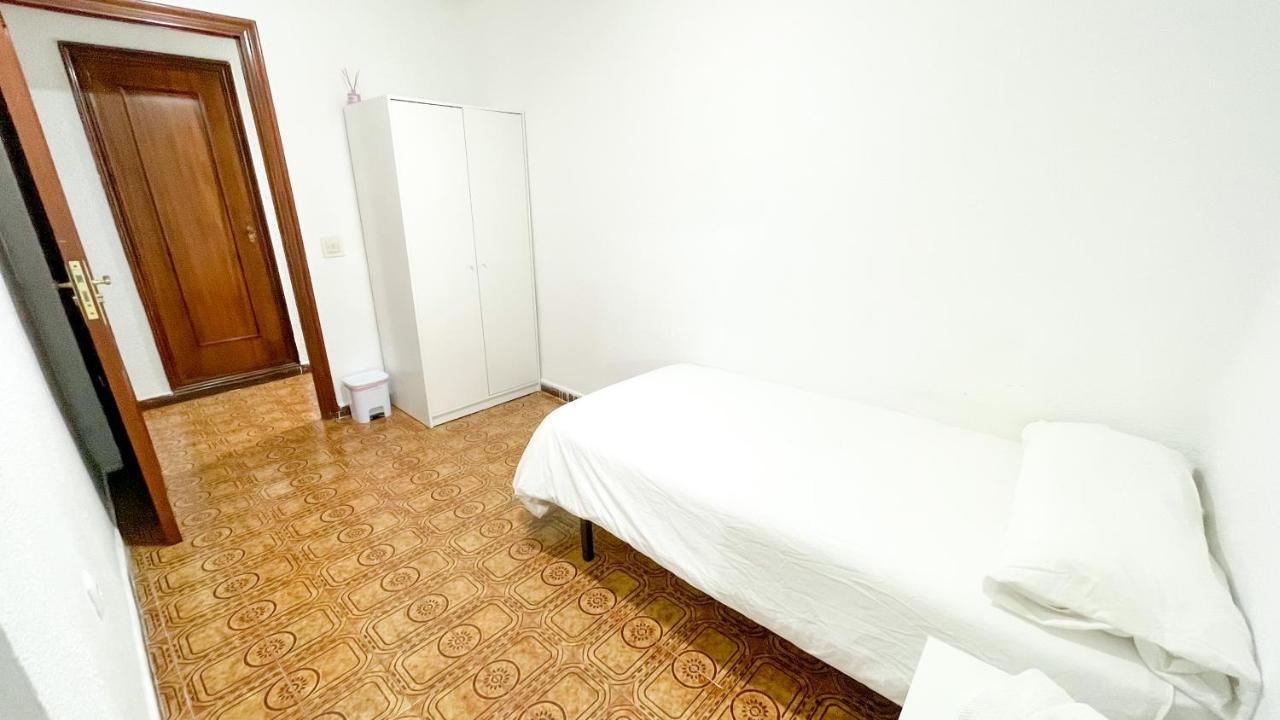 Alojamiento Valencia Appartement Buitenkant foto