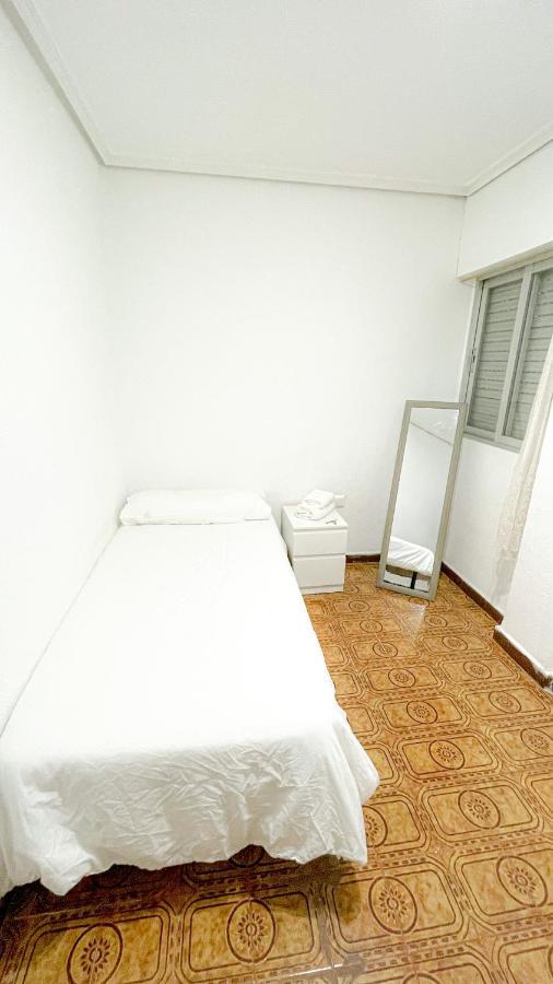 Alojamiento Valencia Appartement Buitenkant foto