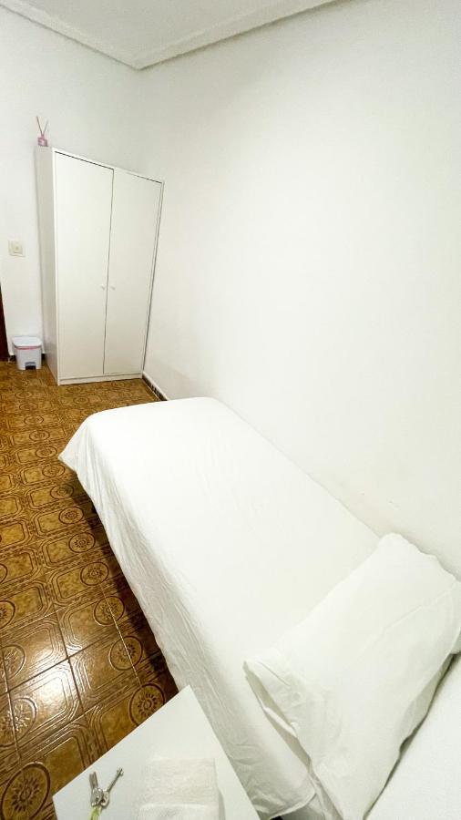 Alojamiento Valencia Appartement Buitenkant foto