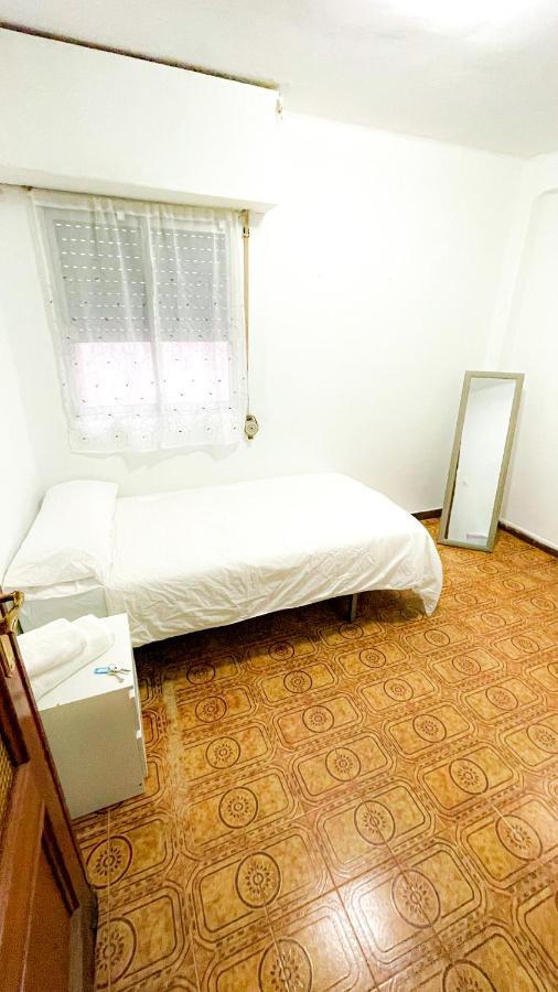 Alojamiento Valencia Appartement Buitenkant foto
